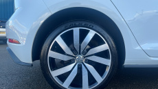 Volkswagen Golf 1.4 TSI GTE Advance 5dr DSG Hatchback